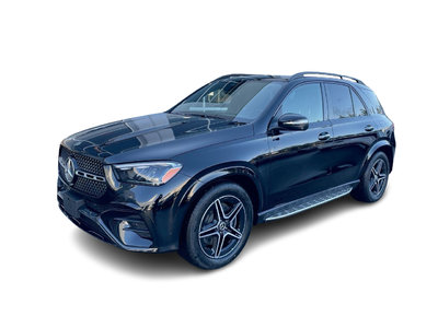 2025 Mercedes-Benz GLE Plug-in-Hybrid in Richmond, British Columbia