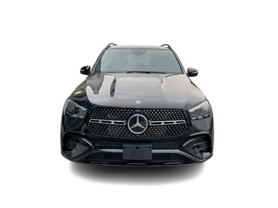 2025 Mercedes-Benz GLE Plug-in-Hybrid in Richmond, British Columbia