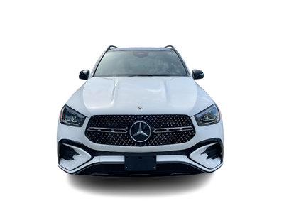 2025 Mercedes-Benz GLE Plug-in-Hybrid in Richmond, British Columbia