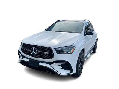 2025 Mercedes-Benz GLE Plug-in-Hybrid in Richmond, British Columbia