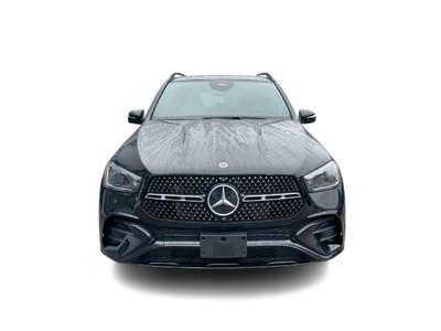 2025 Mercedes-Benz GLE Plug-in-Hybrid in Richmond, British Columbia
