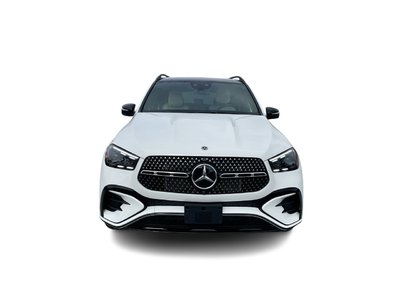 2026 Mercedes-Benz GLE Plug-in Hybrid in Richmond, British Columbia
