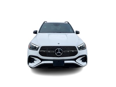 2026 Mercedes-Benz GLE Plug-in Hybrid in Richmond, British Columbia