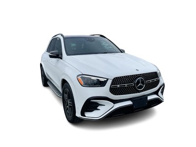 2026 Mercedes-Benz GLE Plug-in Hybrid in Richmond, British Columbia