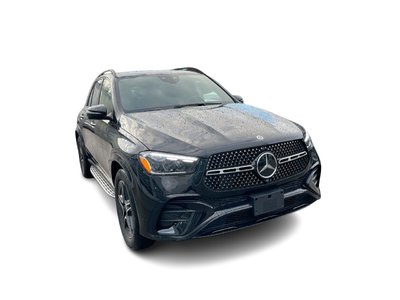 2026 Mercedes-Benz GLE Plug-in Hybrid in Richmond, British Columbia