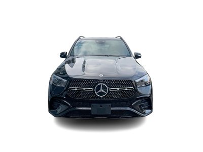 Mercedes-Benz GLE Plug-in Hybrid  2026 à Richmond, Colombie-Britannique