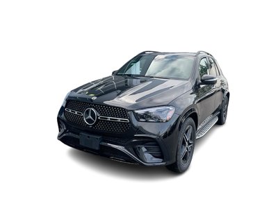 Mercedes-Benz GLE Plug-in Hybrid  2026 à Richmond, Colombie-Britannique