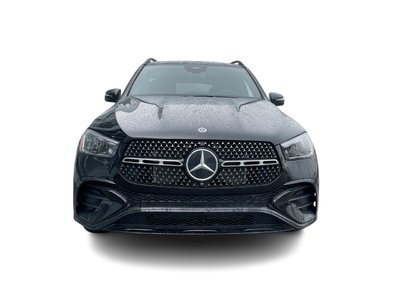 2026 Mercedes-Benz GLE Plug-in Hybrid in Richmond, British Columbia