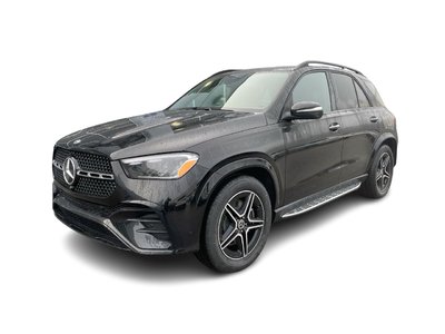 2026 Mercedes-Benz GLE Plug-in Hybrid in Richmond, British Columbia