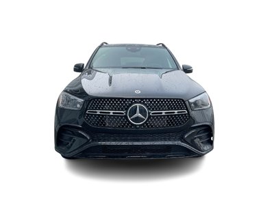 2026 Mercedes-Benz GLE Plug-in Hybrid in Richmond, British Columbia