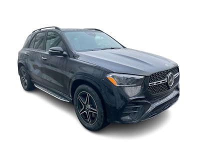 2026 Mercedes-Benz GLE Plug-in Hybrid in Richmond, British Columbia