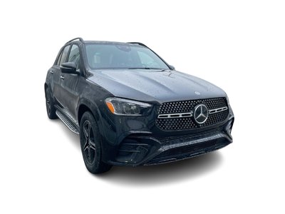 2026 Mercedes-Benz GLE Plug-in Hybrid in Richmond, British Columbia