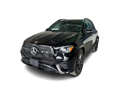 2024 Mercedes-Benz GLE in Richmond, British Columbia