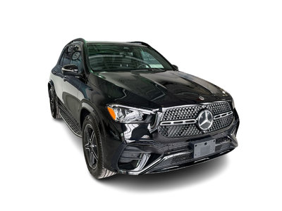 2024 Mercedes-Benz GLE in Richmond, British Columbia