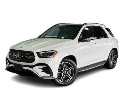 2024 Mercedes-Benz GLE in Richmond, British Columbia