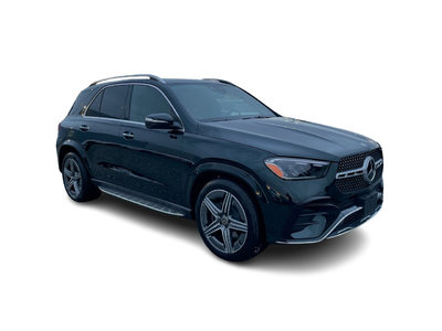 2024 Mercedes-Benz GLE in Richmond, British Columbia