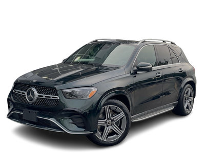 2024 Mercedes-Benz GLE in Richmond, British Columbia