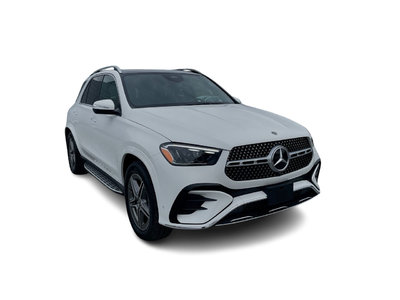 2025 Mercedes-Benz GLE in Richmond, British Columbia