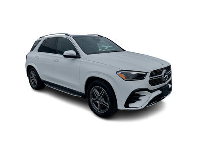 2025 Mercedes-Benz GLE in Richmond, British Columbia