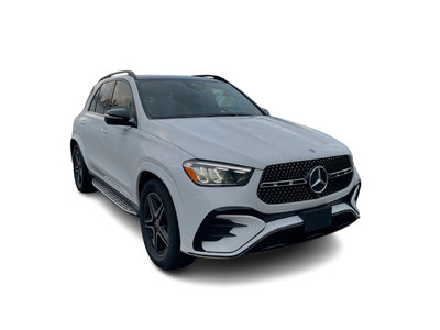 2025 Mercedes-Benz GLE in Richmond, British Columbia