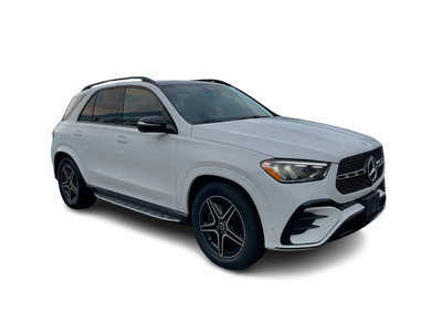 2025 Mercedes-Benz GLE in Richmond, British Columbia