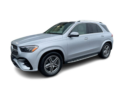 Mercedes-Benz GLE  2025 à Richmond, Colombie-Britannique
