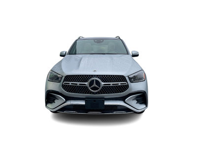 Mercedes-Benz GLE  2025 à Richmond, Colombie-Britannique