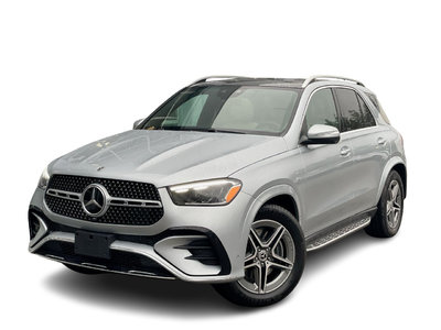 Mercedes-Benz GLE  2025 à Richmond, Colombie-Britannique