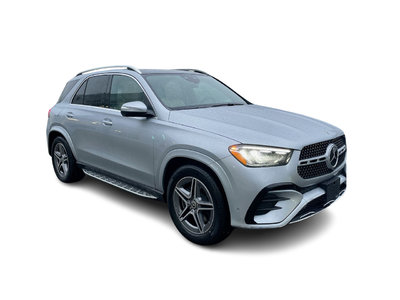 Mercedes-Benz GLE  2025 à Richmond, Colombie-Britannique
