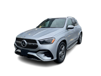 Mercedes-Benz GLE  2025 à Richmond, Colombie-Britannique