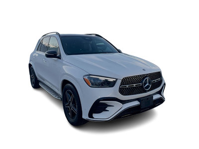 2025 Mercedes-Benz GLE in Richmond, British Columbia