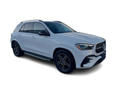 2025 Mercedes-Benz GLE in Richmond, British Columbia