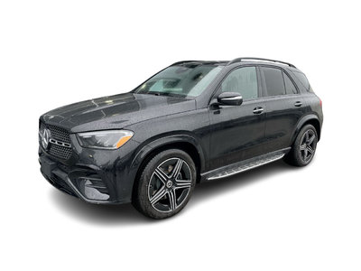 2025 Mercedes-Benz GLE in Richmond, British Columbia
