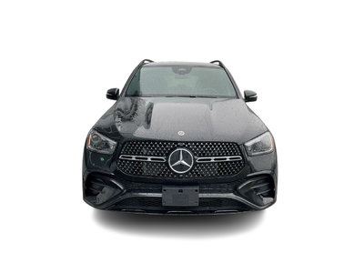 2025 Mercedes-Benz GLE in Richmond, British Columbia