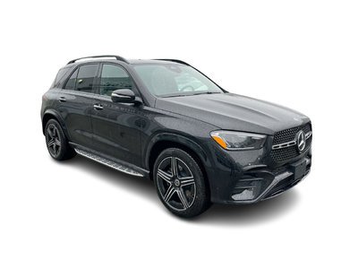 2025 Mercedes-Benz GLE in Richmond, British Columbia