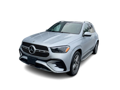 2025 Mercedes-Benz GLE in Richmond, British Columbia