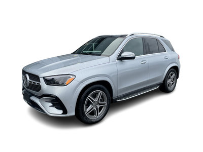 2025 Mercedes-Benz GLE in Richmond, British Columbia