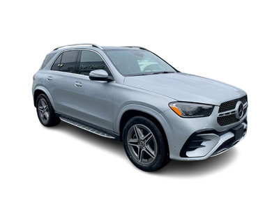 2025 Mercedes-Benz GLE in North Vancouver, British Columbia