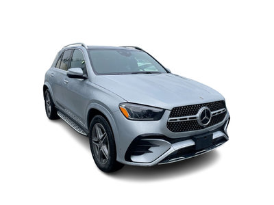 2025 Mercedes-Benz GLE in North Vancouver, British Columbia