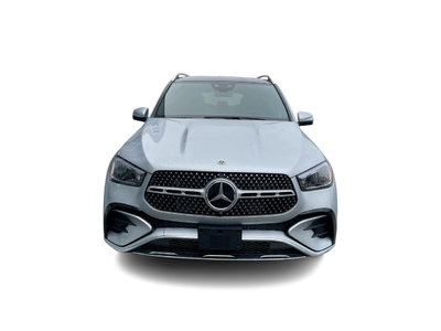 2025 Mercedes-Benz GLE in Richmond, British Columbia