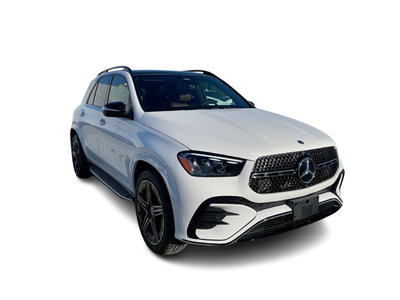 2025 Mercedes-Benz GLE in North Vancouver, British Columbia