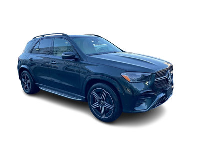 2025 Mercedes-Benz GLE in North Vancouver, British Columbia