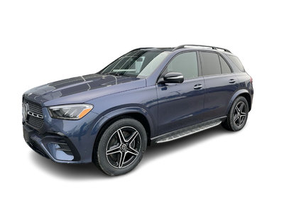 Mercedes-Benz GLE  2025 à Richmond, Colombie-Britannique