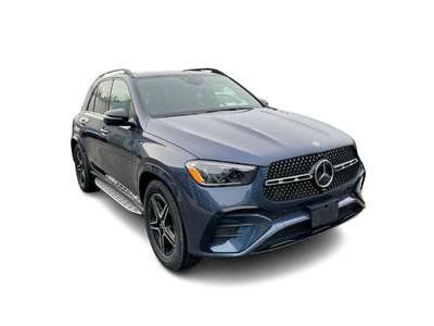 2025 Mercedes-Benz GLE in North Vancouver, British Columbia