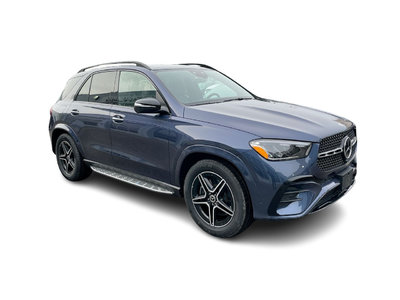 Mercedes-Benz GLE  2025 à Richmond, Colombie-Britannique