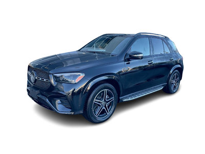 2025 Mercedes-Benz GLE in Richmond, British Columbia