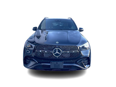 2025 Mercedes-Benz GLE in Richmond, British Columbia