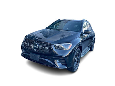 2025 Mercedes-Benz GLE in Richmond, British Columbia