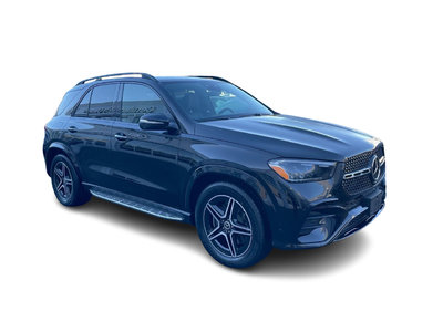 2025 Mercedes-Benz GLE in Richmond, British Columbia