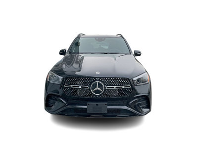 2025 Mercedes-Benz GLE in Richmond, British Columbia